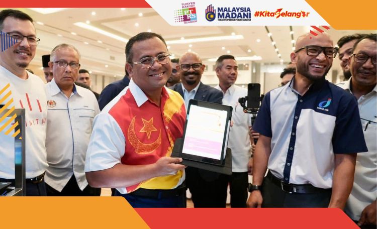 Aplikasi tuisyen percuma mudahkan ulang kaji, Selangor cadang beri data percuma