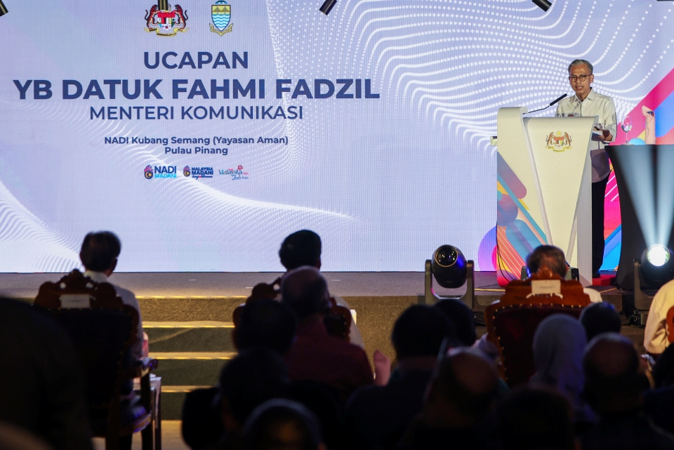 E-Tuisyen rakyat dijadikan program teras, diperluas ke semua NADI - Berita Harian
