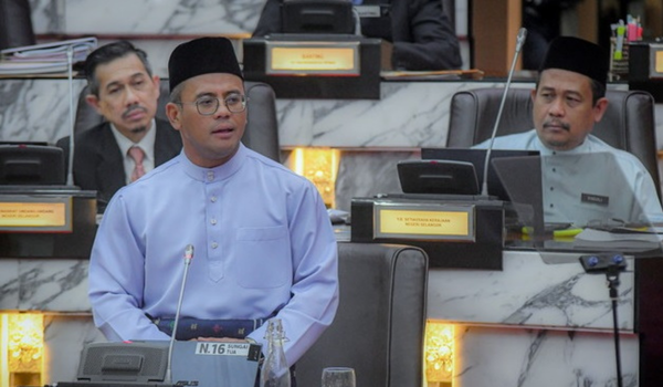 PTRS diperluas kepada 200,000 pelajar menjelang 2030 - Portal Berita RTM